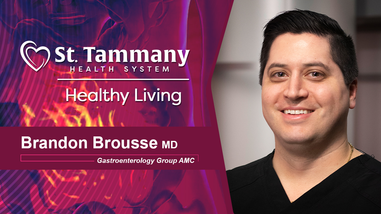 Healthy Living Brousse MD